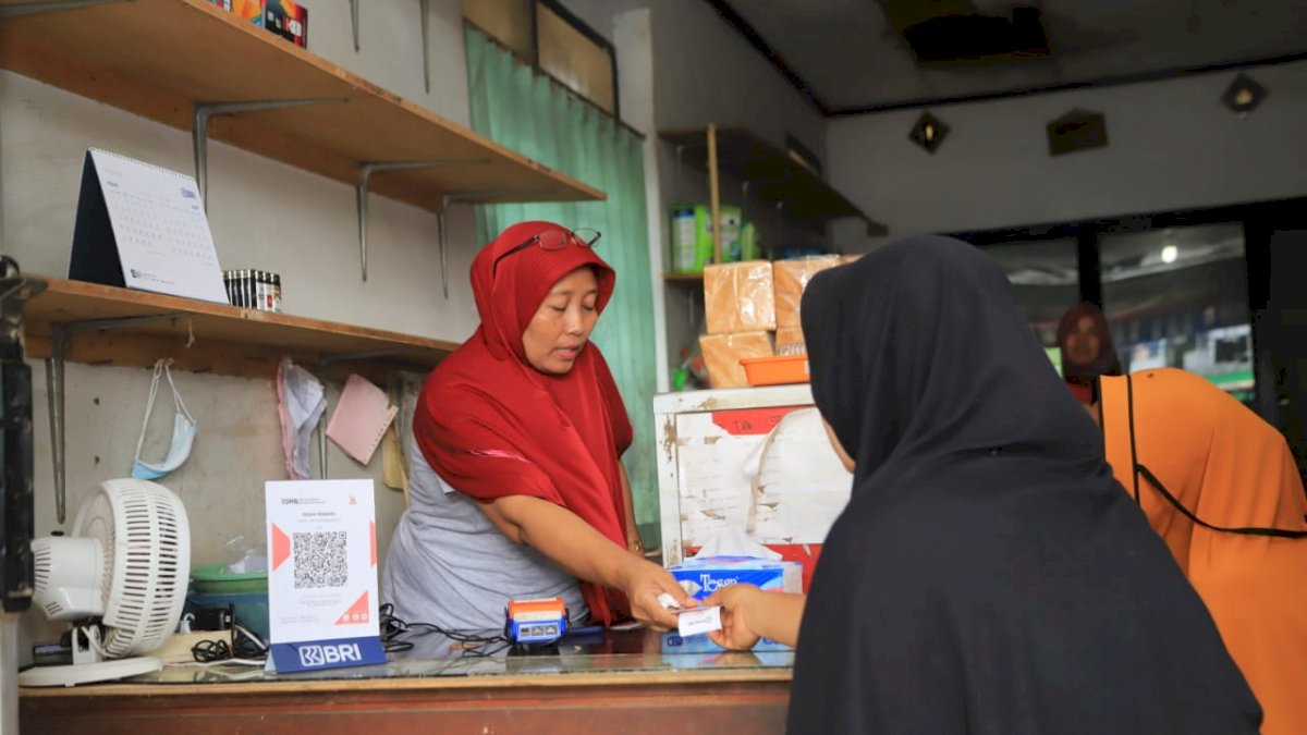 UMKM Serap Ratusan Juta Tenaga Kerja, BRI Ambil Peran Melalui Pemberdayaan
