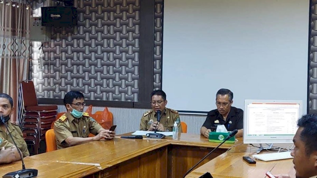 Siapkan 37 Inovasi Ikuti Ajang Innovative Government Award