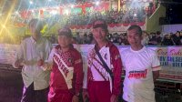 Camat Tallo Hadir dalam Bulutangkis Walikota Cup