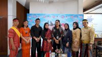 Wonderland Nusantara Cara Hotel Aerotel Smile Sambut Malam Pergantian Tahun 2023