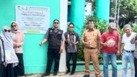 Disperkim Gelar Pengawasan dan Penindakan PSU Perumahan di 5 Titik