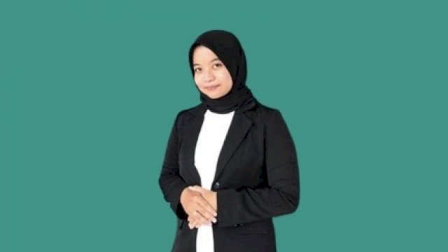 Ridha Sugira Kasim ,Mahasiswa Fakultas Hukum Unhas
