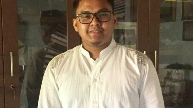 Hasnan Hasbi Kembali Pimpin FAPRI Sulsel Periode 2022-2024
