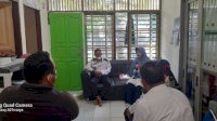 Bahas Penerima Manfaat, Camat Sangkarrang Rakor Bersama Dinsos Makassar