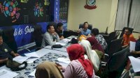 Rakor Persiapan Perayaan HUT RI ke 77, Camat Tallo: Untuk Menghargai dan Mengingat Jasa Jasa Pahlawan