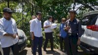 Disperkim Makassar Tinjau Sejumlah Titik Fasum Fasos