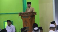 Camat Tallo Hadiri Peringatan Maulid Nabi Muhammad