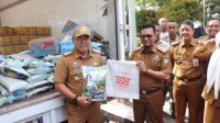 Pasar Murah Resmi di Gelar, Pemkot Makassar Bantu