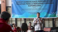 Bawaslu Tak Bisa Kerja Sendiri Sukseskan Pemilu 2024, Butuh Partisipasi Seluruh Pihak