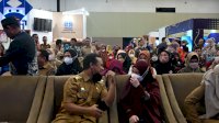 Pekan Raya Sulsel ke-8 Ajang Promosi Bagi UMKM