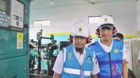 Bauran Energi Baru Terbarukan Sulsel 33 Persen, Tertinggi di Indonesia