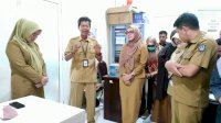 Mengabdi Selama 37 Tahun 8 Bulan, ‘Jenderal’ Wartawan itu Mengakhiri Karir ASN