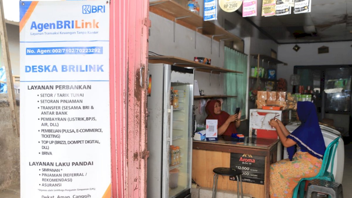 Berbasis Ekonomi Kerakyatan, Bukti Keberhasilan BRI Berdayakan Ekonomi Masyarakat NTT