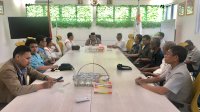 Dorong Soliditas Dukungan untuk Anies, Jarnas ABW Sulsel Temui PKS Sulsel