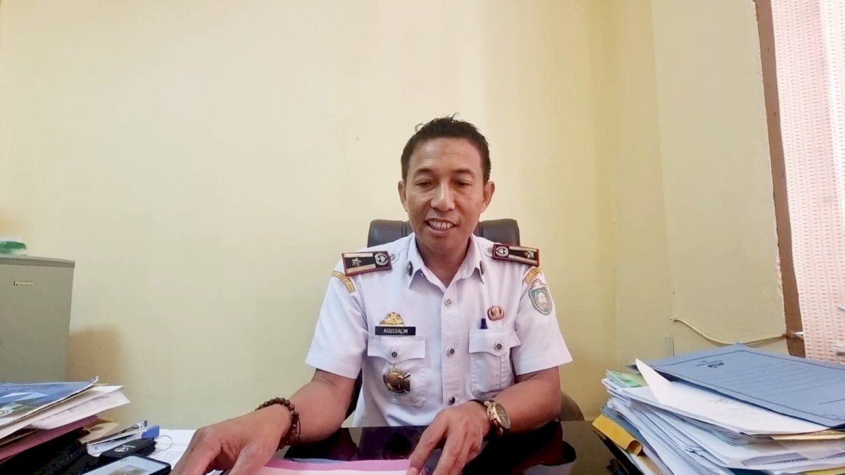 Sertifikasi Guru di Parepare Sudah Cair