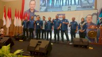 Bursa Ketua DPC Demokrat, Tak Ada Jaminan Calon Tunggal Langsung Terpilih