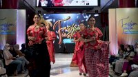 Dispar Kota Makassar Wadahi Pelaku Ekonomi Kreatif Promosi Lewat Fashion Fiesta