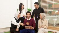 BRI Kembali Buka Program Management Trainee, BRILiaN Future Leader Program
