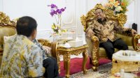 Ketua KKSS Jawa Tengah Undang Gubernur Sulsel ke Kampung Ganjar
