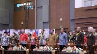 Danny Pomanto Fasilitasi Wali Kota se-Indonesia Bertemu Investor Lewat MIF 2022