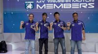 Yamaha Hadirkan Program My Yamaha Motor Members, Beri Keuntungan Lebih Bagi Pengguna