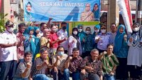 Genjot Lorong Wisata, Kecamatan Wajo Dorong Jalan Satando Jadi Unggulan