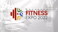 Makassar Fitness Expo 2022, Ajak Masyarakat Hidup Lebih Sehat
