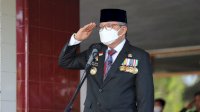 Jadi Irup Peringatan Hari Pahlawan ke-77, Taufan Pawe Pesan Ini