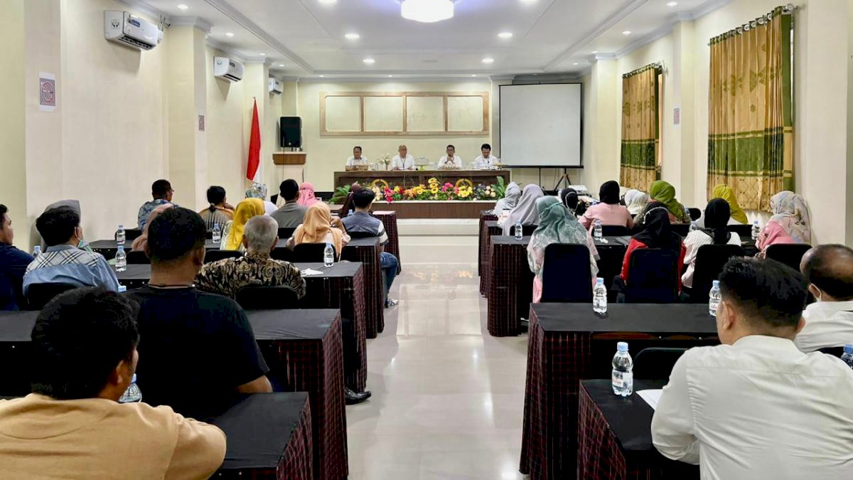 Bank Sulselbar Siap Bertanggung Jawab Atas Dana Nasabah Raib Ditilap Oknum