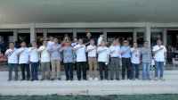 Kembangkan Minat dan Bakat Taruna, Poltek Penerbangan Makassar Gelar Passport De Campus
