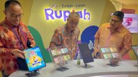 Merawat Ingatan Tentang Pahlawan, BI Rupawan Menginspirasi Nilai Kepahlawanan dalam Rupiah