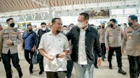 Ketua MPR Bamsoet Dukung Gubernur Sulsel Ambil Alih Lahan Tambang Nikel PT Vale