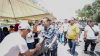 Gubernur Hadirkan Jalan Aspal Beton Berkualitas di Ruas Pinrang-Rappang, Warga: Sangat Bagus Sekali