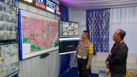 Polri Turunkan Teknologi Canggih Pantau Kelancaran Jalur Tamu VVIP KTT G20 Bali
