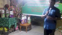Berbeda Dengan Yang Lain, Warga Melbar Adakan Acara Maulid Nabi Muhammad SAW di Lorong Wisata