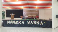 Peringati Hari Toleransi Internasional, UKM LKIMB UNM Gelar Festival Manekawarna