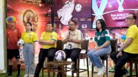Hotel di Makassar Ini Siapkan Nonton Bareng Piala Dunia Qatar 2022