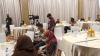 Bappeda Makassar Jadi Penanggap Pada Diskusi Energi Terbarukan di G20 Bali