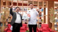 Gedung Perpustakaan Kabupaten Gowa Dibuka untuk Masyarakat, Siapkan 11.271 Buku
