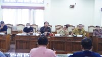 Sekretariat DPRD Sulsel Belajar Sistem Digitalisasi Persuratan di Bali