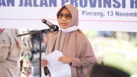 Dinas PUTR Sulsel Segera Lakukan Penanganan Darurat Akibat Longsor di Malino