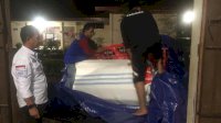 Gubernur Turunkan Tim Tangani Longsor di Perbatasan Tinggi Moncong-Parangloe