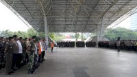 Apel Kesiapsigaaan, Andi Sudirman Minta Respon Cepat Penanganan Bencana