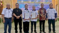 Rektor UNM Harap KMAPBS Sulsel Hadirkan Solusi Pendidikan di Tengah Masyarakat