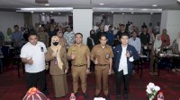 Dispar Kota Makassar Berdayakan Masyarakat Kelola Destinasi Wisata