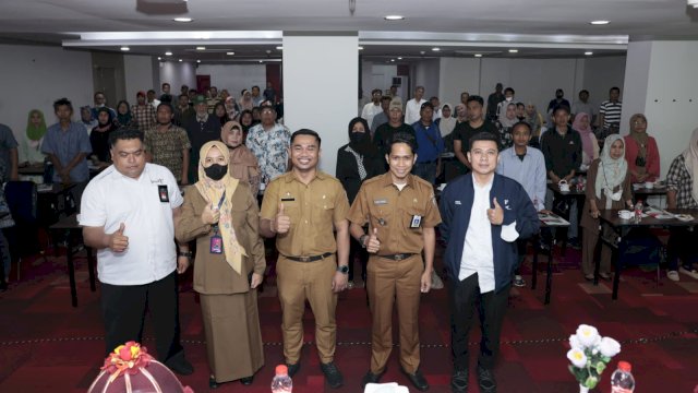 Pemberdayaan masyarakat dalam mengelola destinasi wisata (dokumen: istimewa)