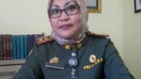 Kadis DLH Kota Makassar Surati Walikota Terkai Hasil Seleksi Anggota Laskar Pelangi