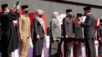 Danny Pomanto Rombak Posisi Sekretaris Perangkat Daerah, Inilah Nama-Nama Pejabat Yang Dilantik