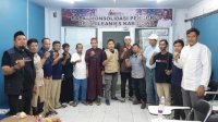 Mileanies Target Menangkan Anies Baswedan di Kampung Mentan SYL