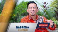 Bupati Jombang Boyong 6 OPD Studi Komparasi Program Bappeda Corner